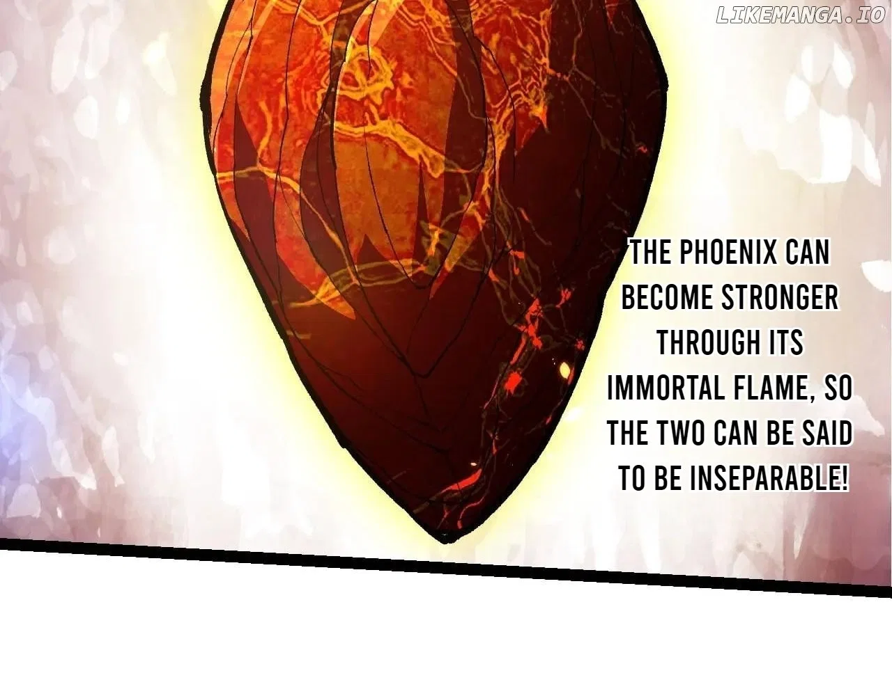Evolution Begins With A Big Tree Chapter 401 – Page 98