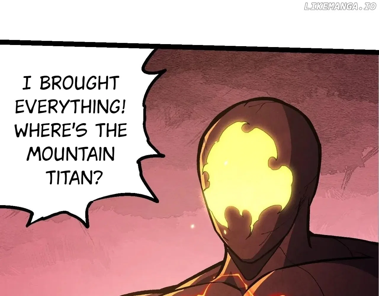 Evolution Begins With A Big Tree Chapter 401 – Page 99