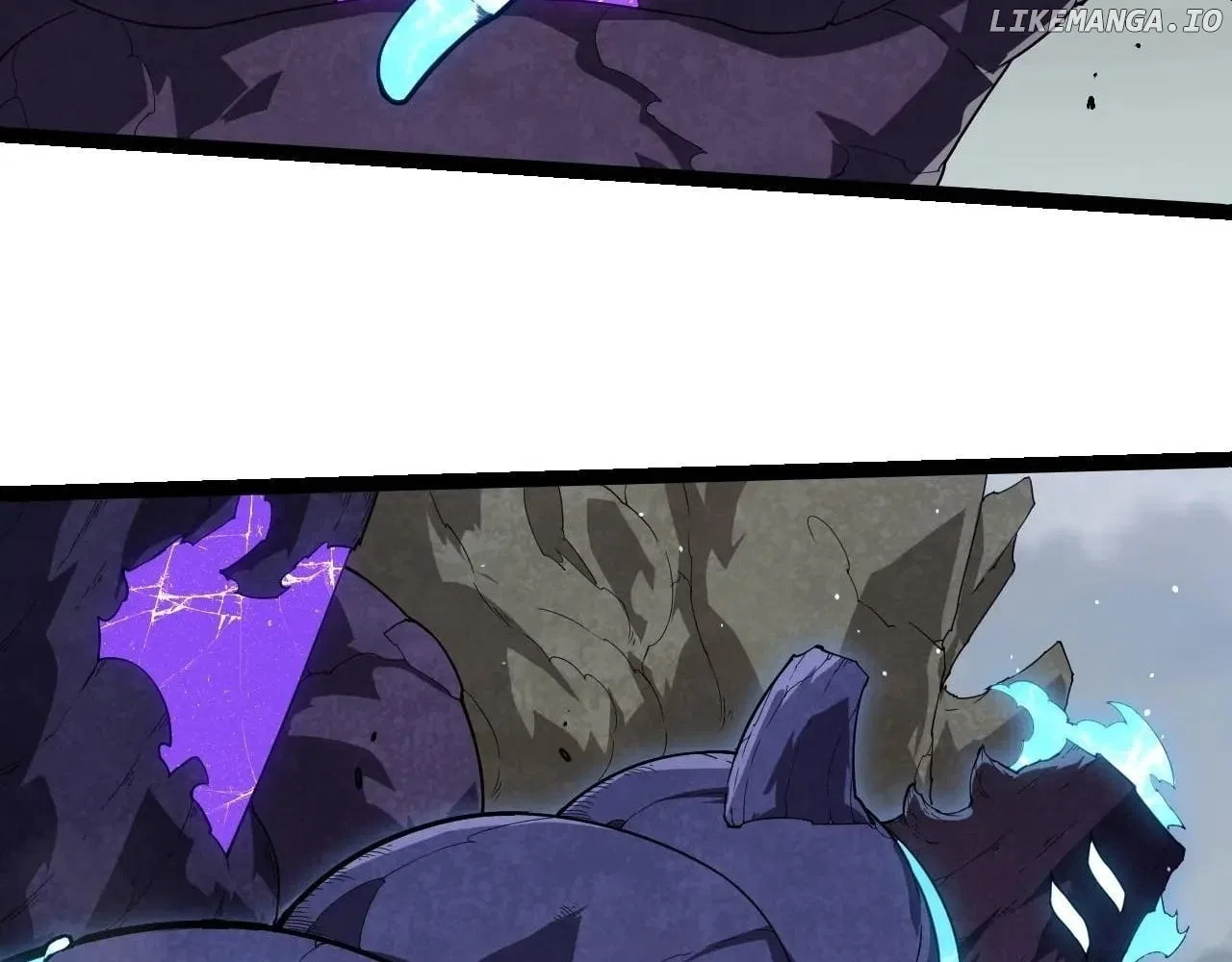 Evolution Begins With A Big Tree Chapter 400 – Page 4