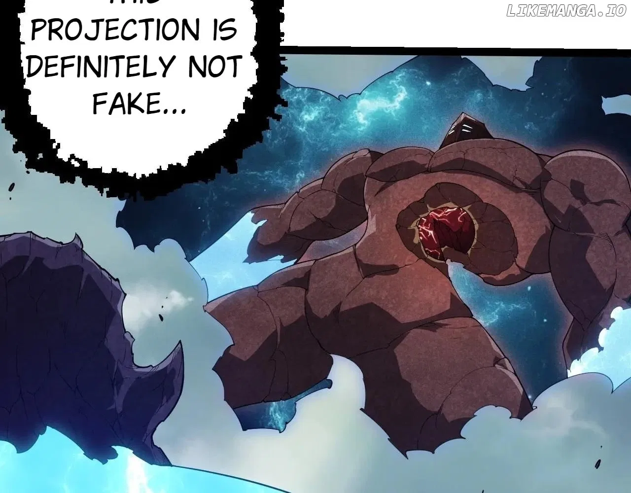 Evolution Begins With A Big Tree Chapter 400 – Page 6