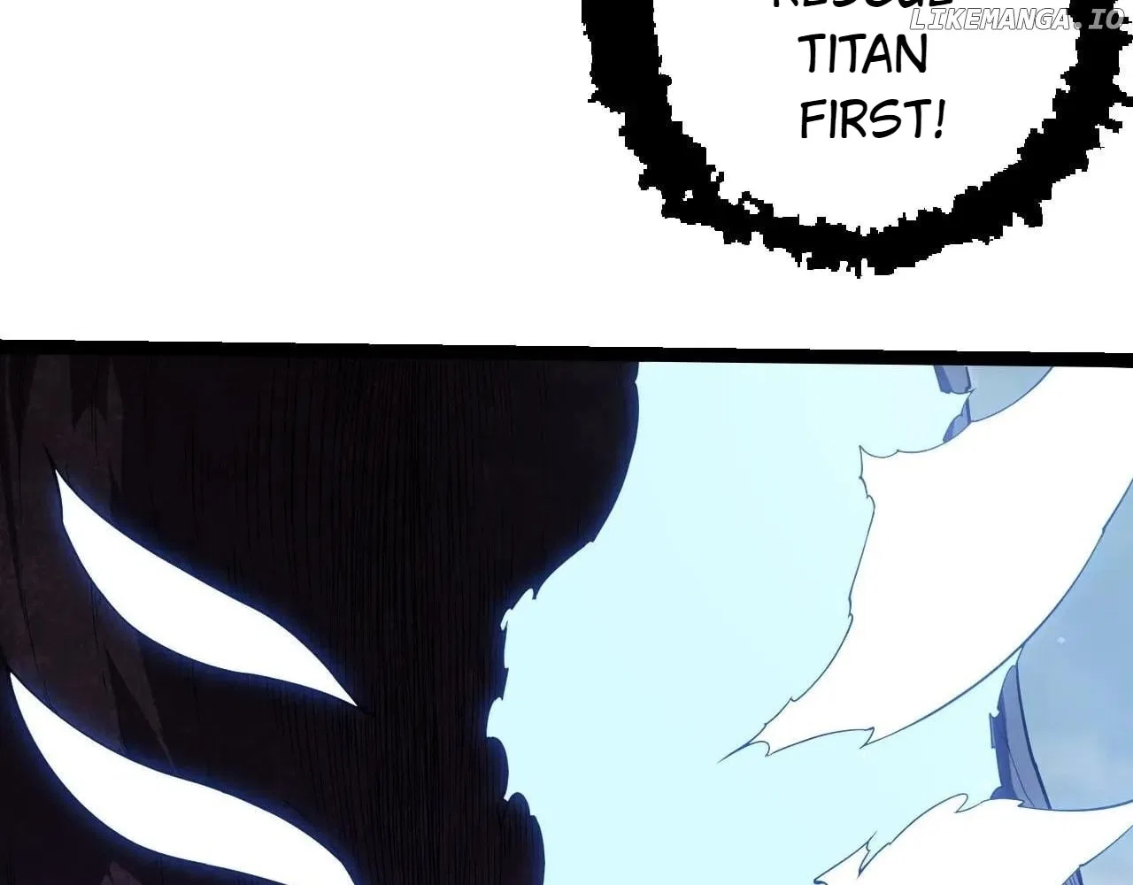 Evolution Begins With A Big Tree Chapter 400 – Page 9