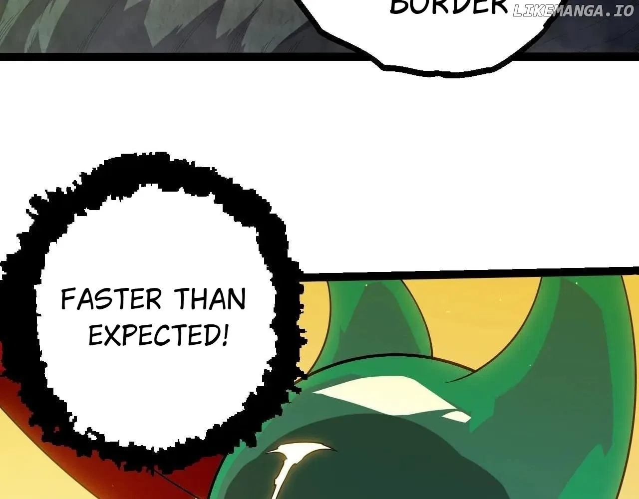 Evolution Begins With A Big Tree Chapter 400 – Page 17
