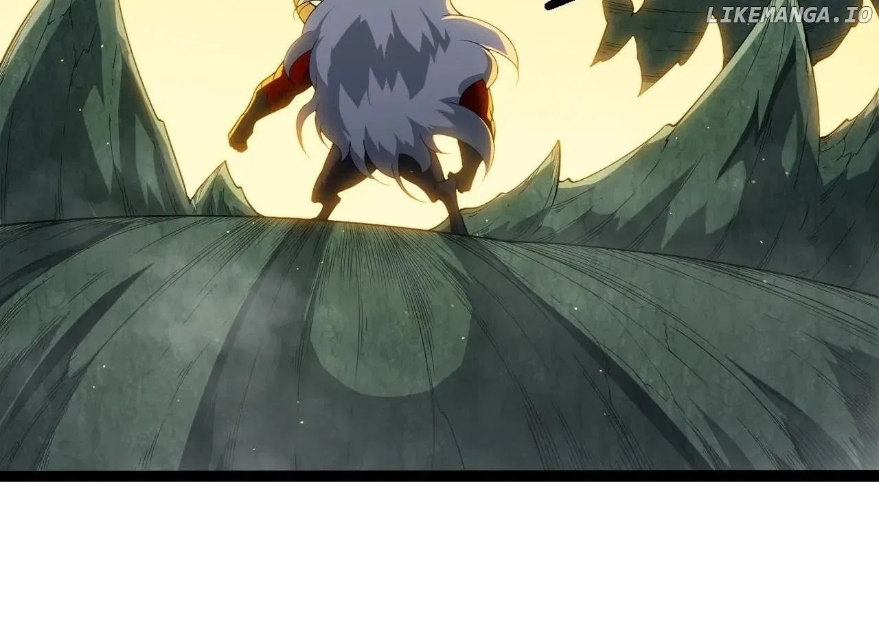 Evolution Begins With A Big Tree Chapter 400 – Page 20