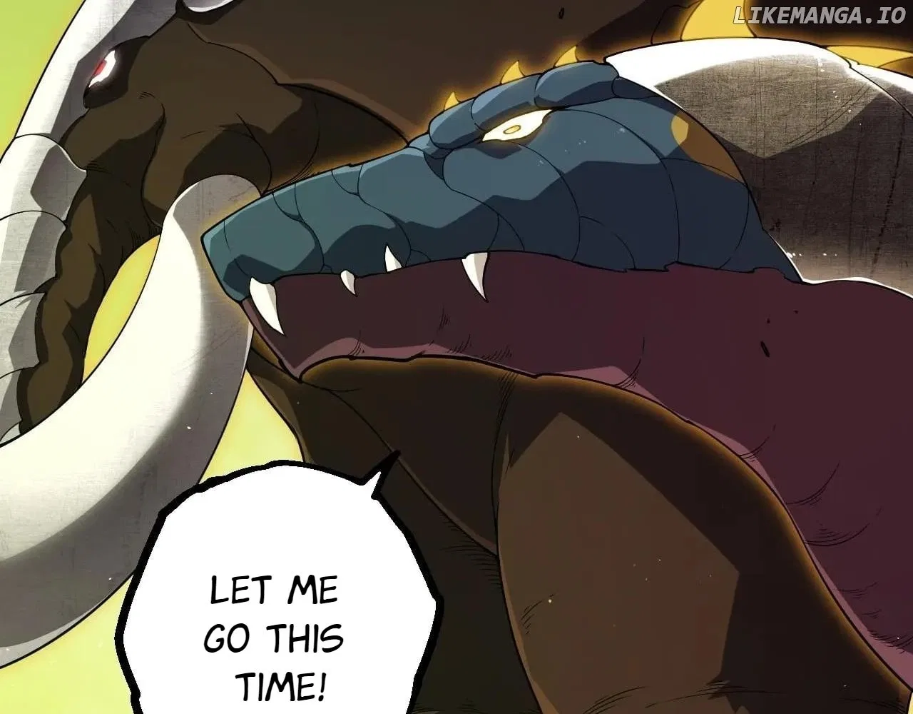 Evolution Begins With A Big Tree Chapter 400 – Page 26