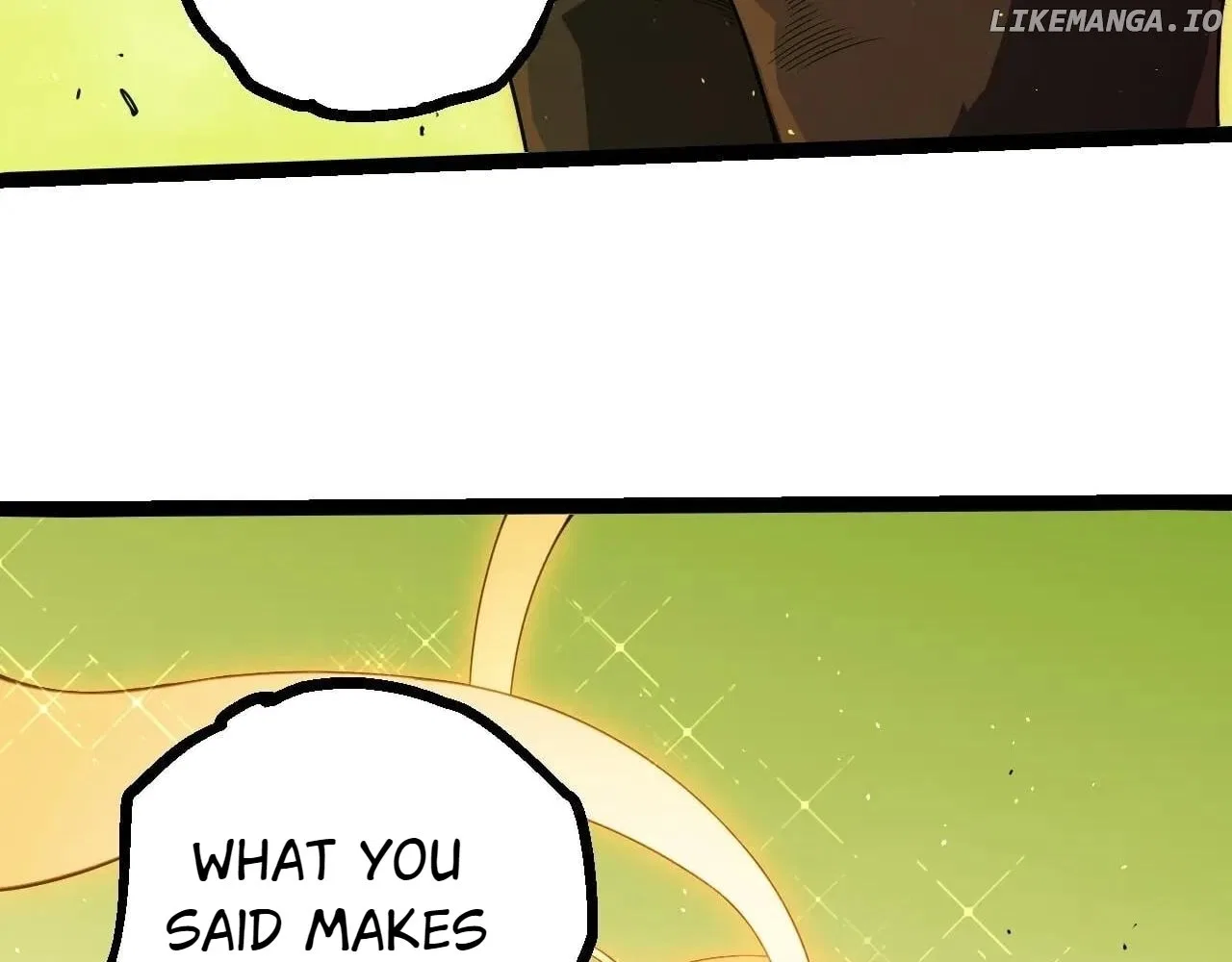 Evolution Begins With A Big Tree Chapter 400 – Page 27