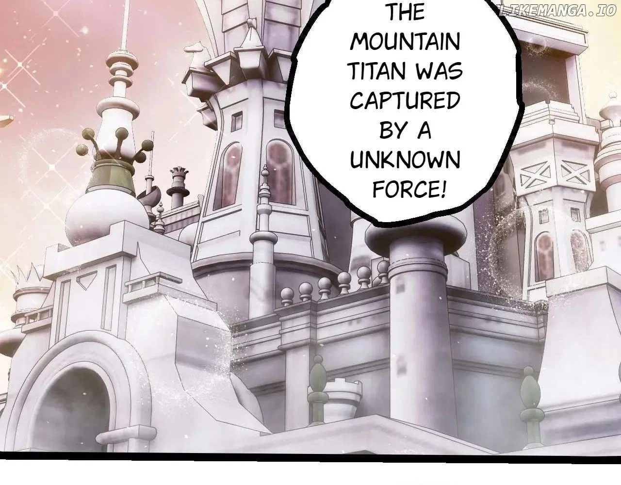 Evolution Begins With A Big Tree Chapter 400 – Page 45