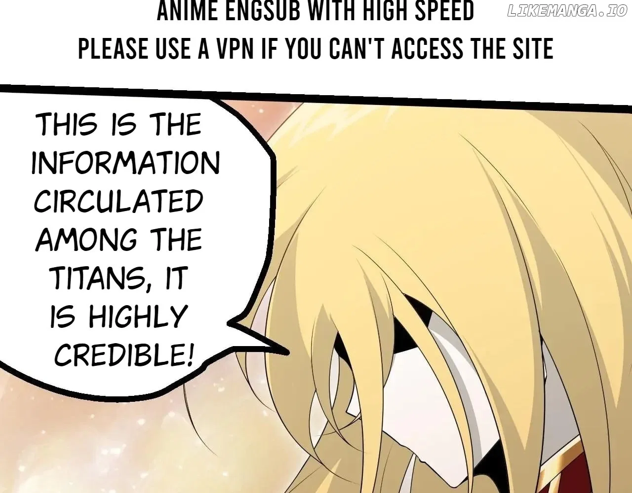 Evolution Begins With A Big Tree Chapter 400 – Page 48