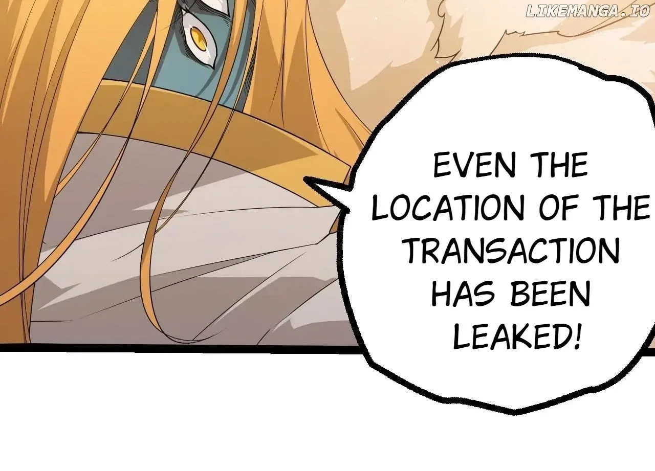Evolution Begins With A Big Tree Chapter 400 – Page 50