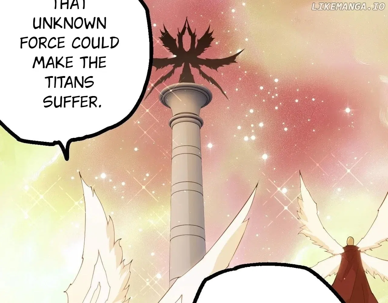 Evolution Begins With A Big Tree Chapter 400 – Page 54