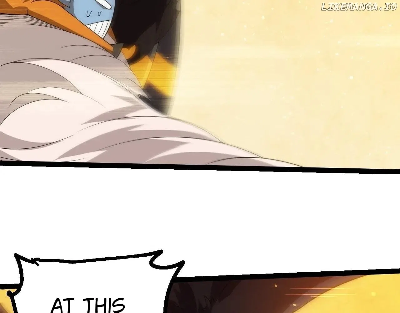 Evolution Begins With A Big Tree Chapter 400 – Page 62