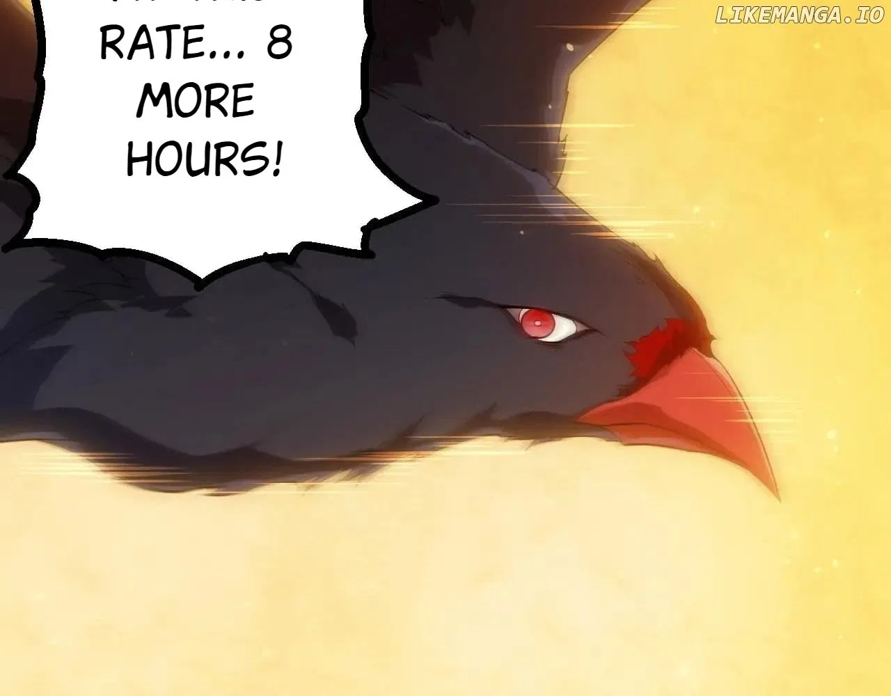 Evolution Begins With A Big Tree Chapter 400 – Page 63