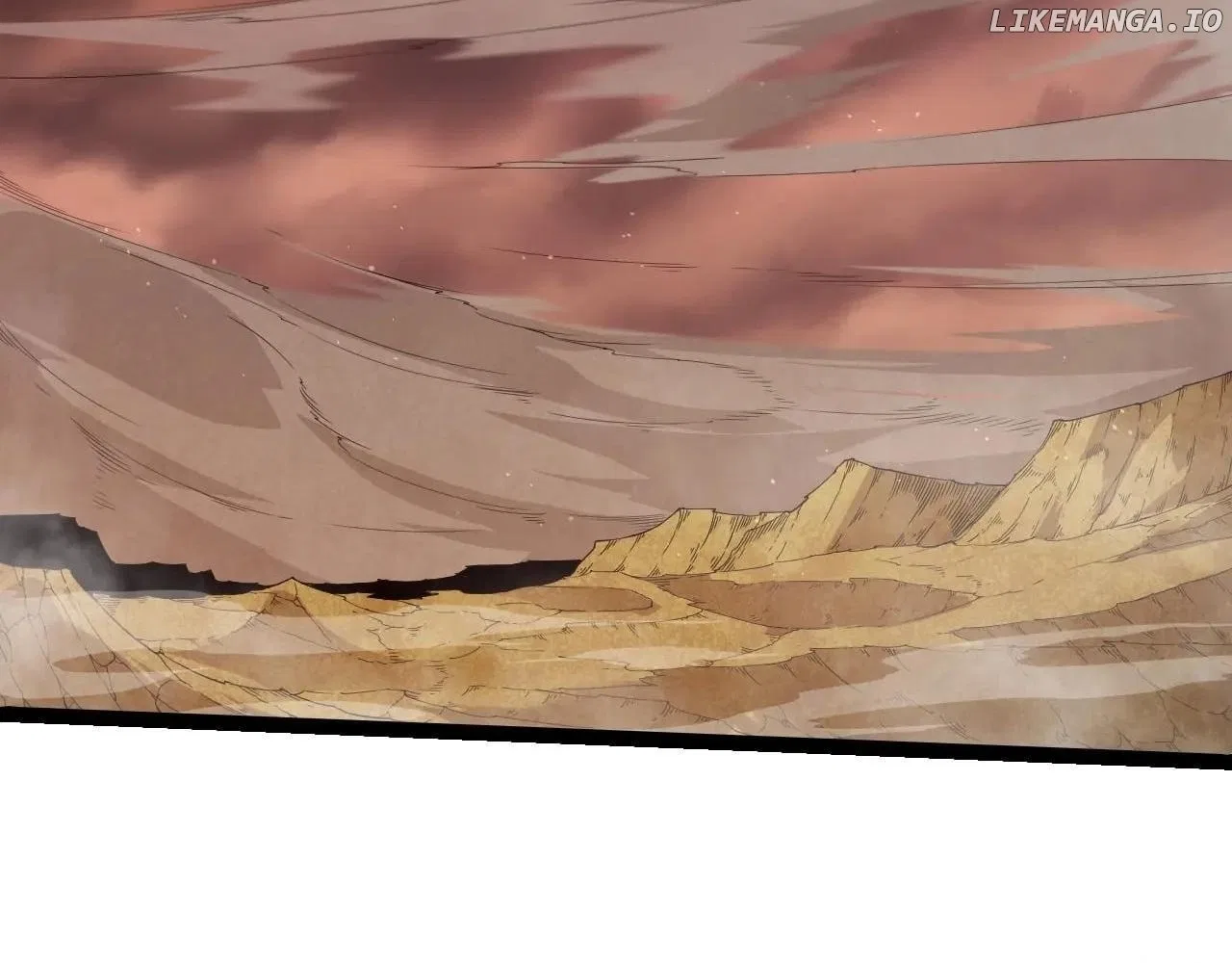 Evolution Begins With A Big Tree Chapter 400 – Page 67