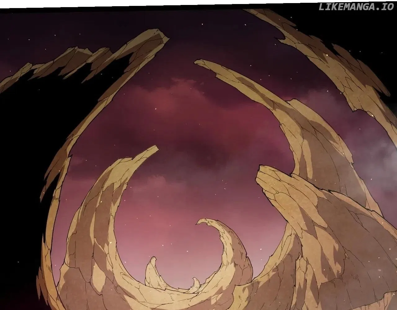 Evolution Begins With A Big Tree Chapter 400 – Page 68