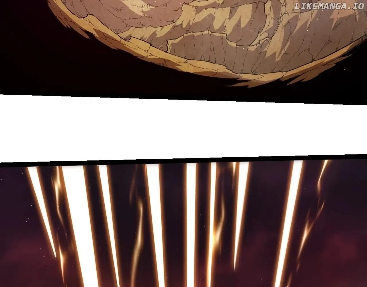 Evolution Begins With A Big Tree Chapter 400 – Page 69