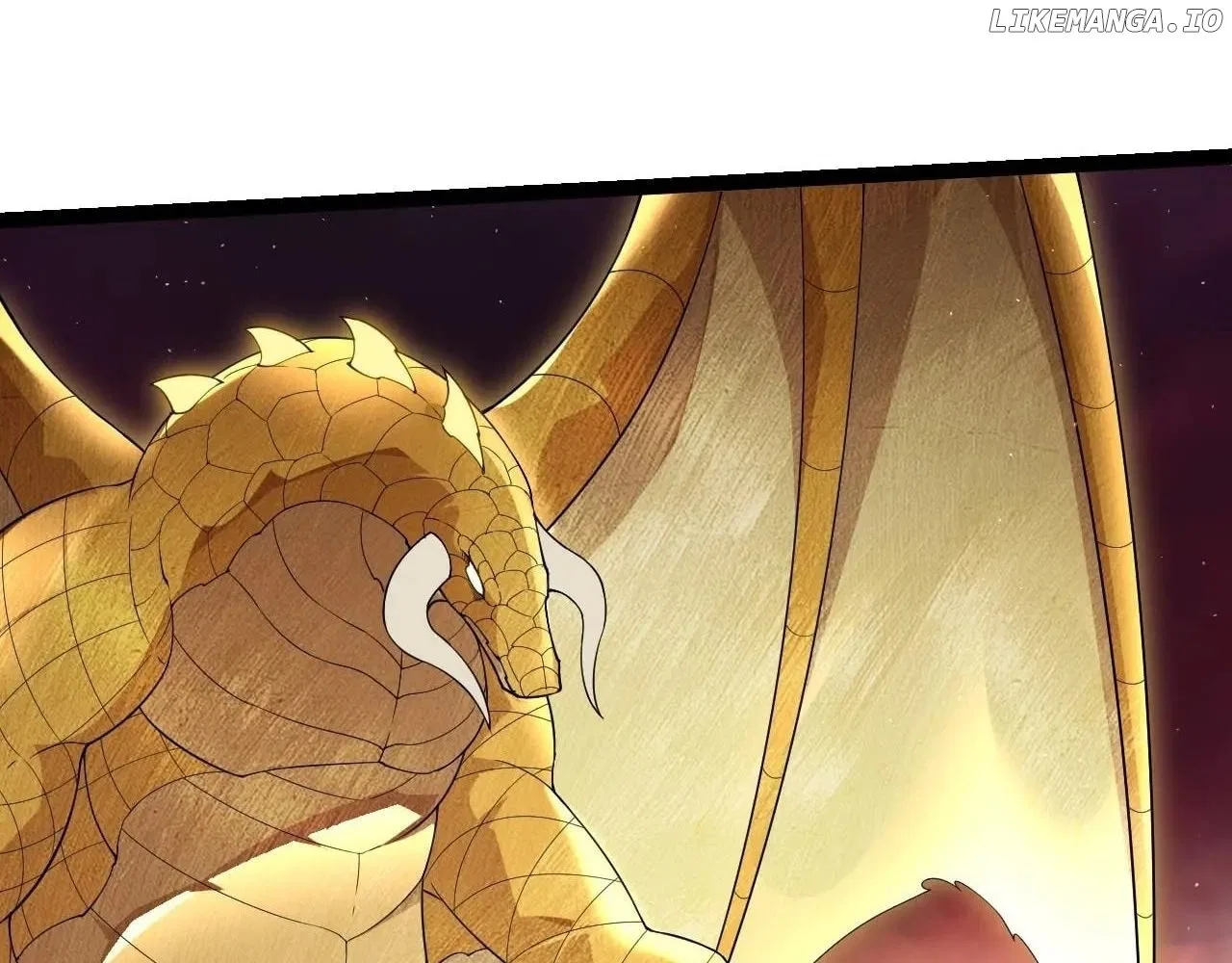 Evolution Begins With A Big Tree Chapter 400 – Page 71