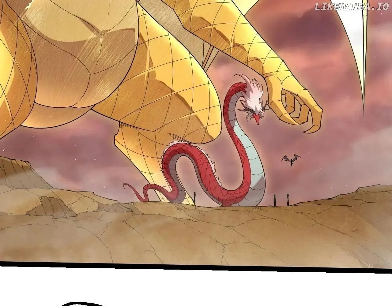 Evolution Begins With A Big Tree Chapter 400 – Page 72