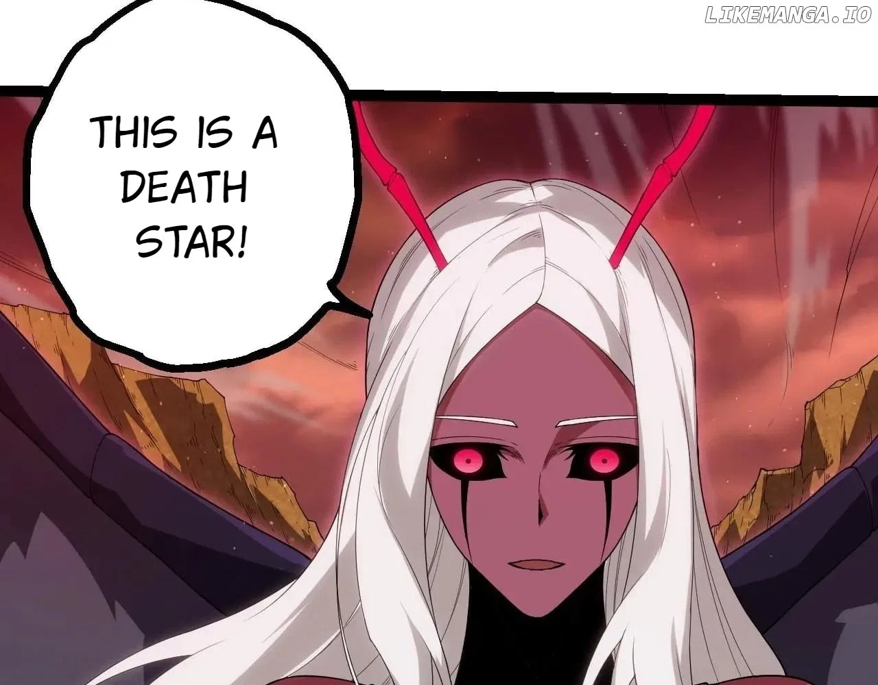 Evolution Begins With A Big Tree Chapter 400 – Page 73