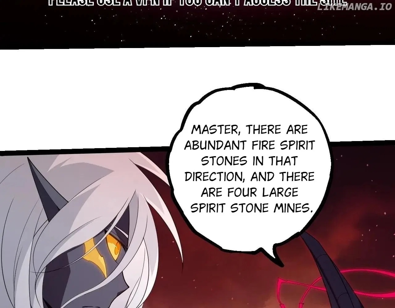 Evolution Begins With A Big Tree Chapter 400 – Page 76