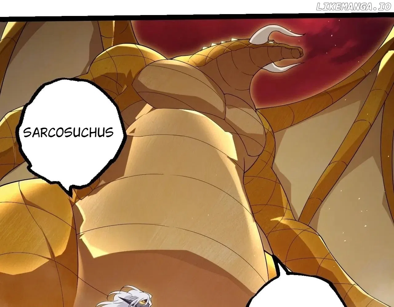 Evolution Begins With A Big Tree Chapter 400 – Page 78
