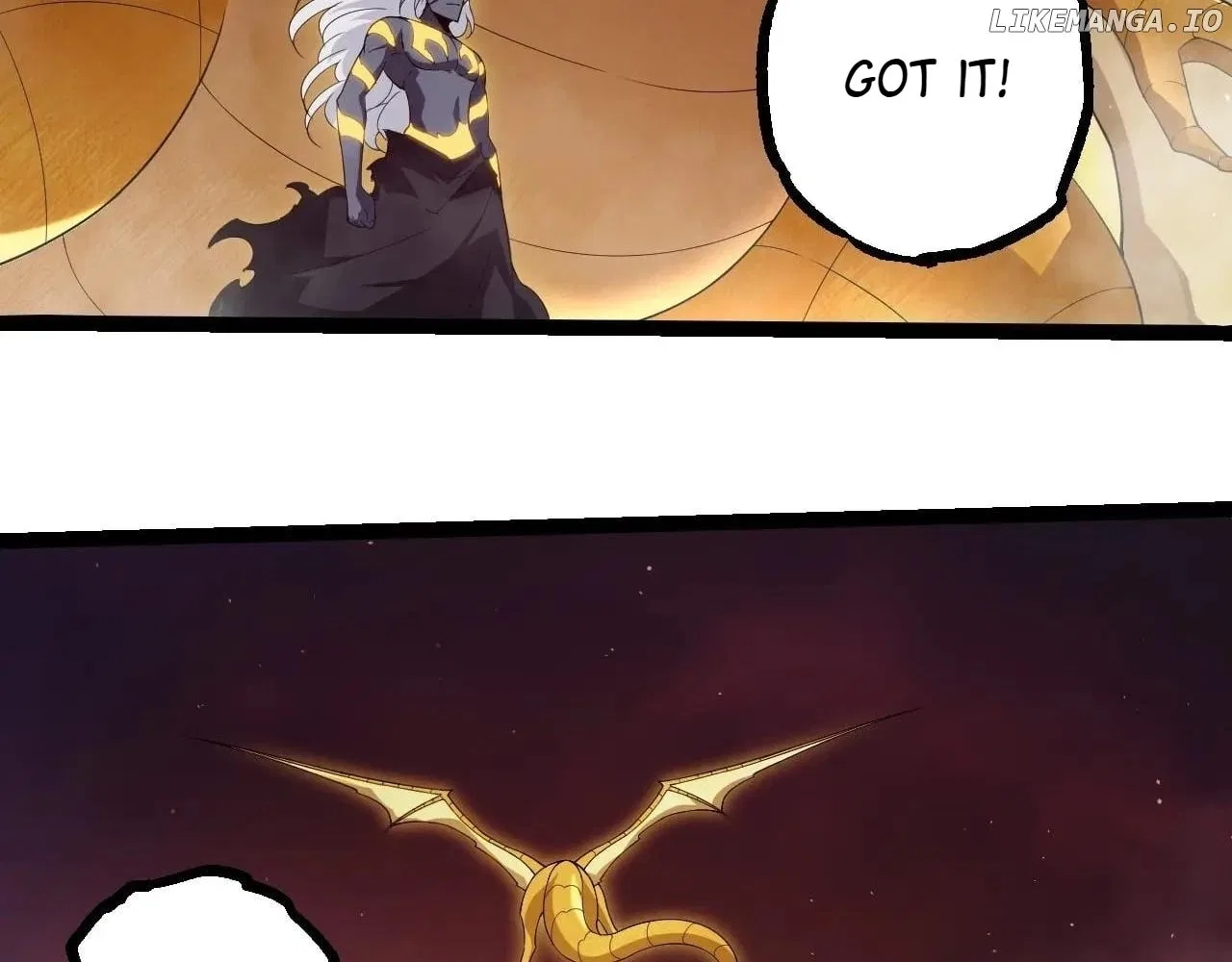 Evolution Begins With A Big Tree Chapter 400 – Page 79