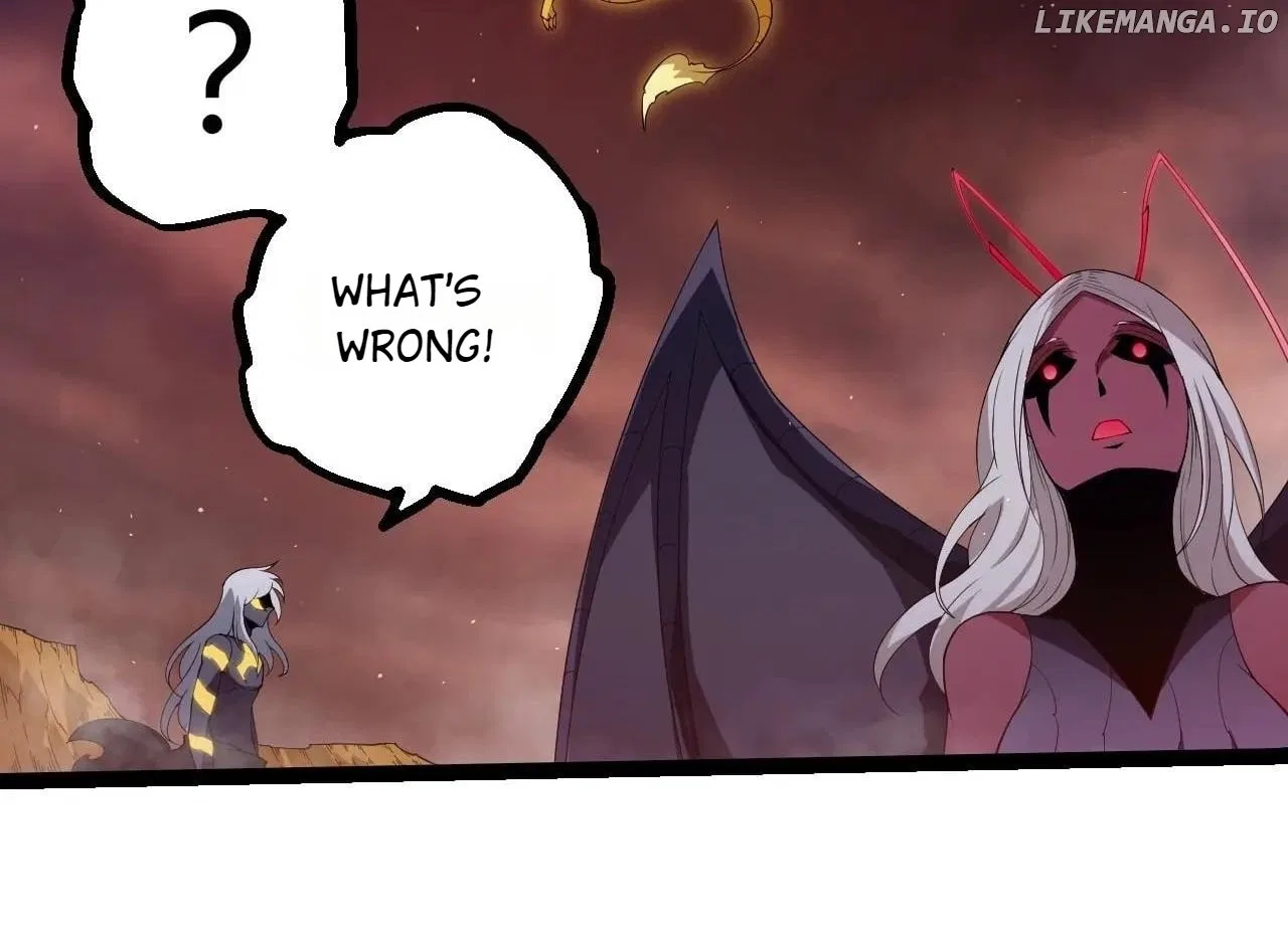 Evolution Begins With A Big Tree Chapter 400 – Page 80