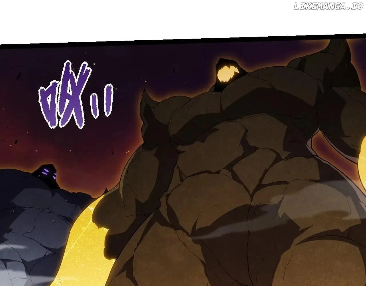 Evolution Begins With A Big Tree Chapter 400 – Page 91