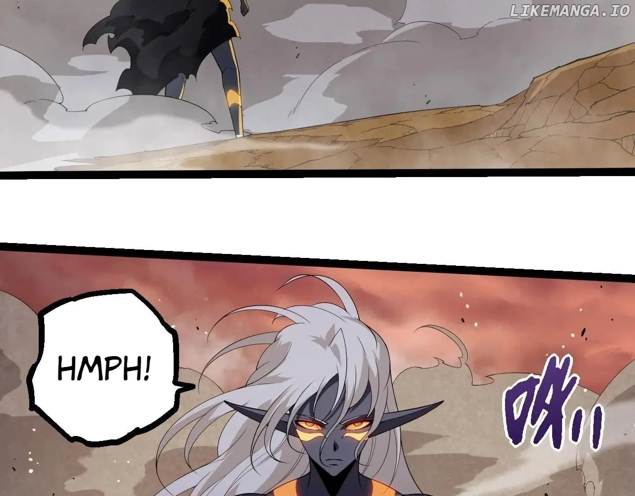 Evolution Begins With A Big Tree Chapter 400 – Page 93