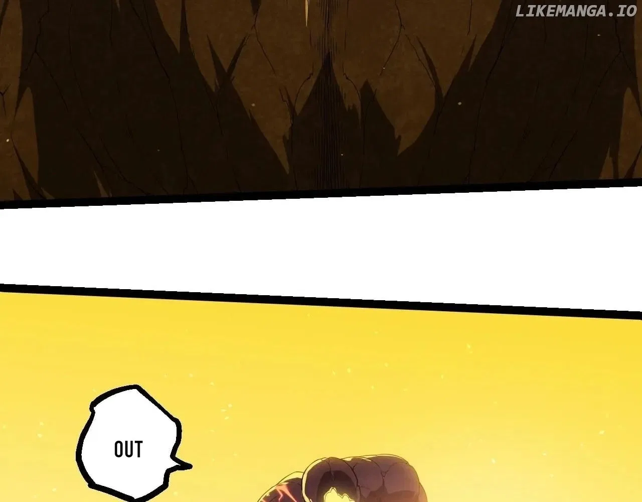 Evolution Begins With A Big Tree Chapter 400 – Page 96