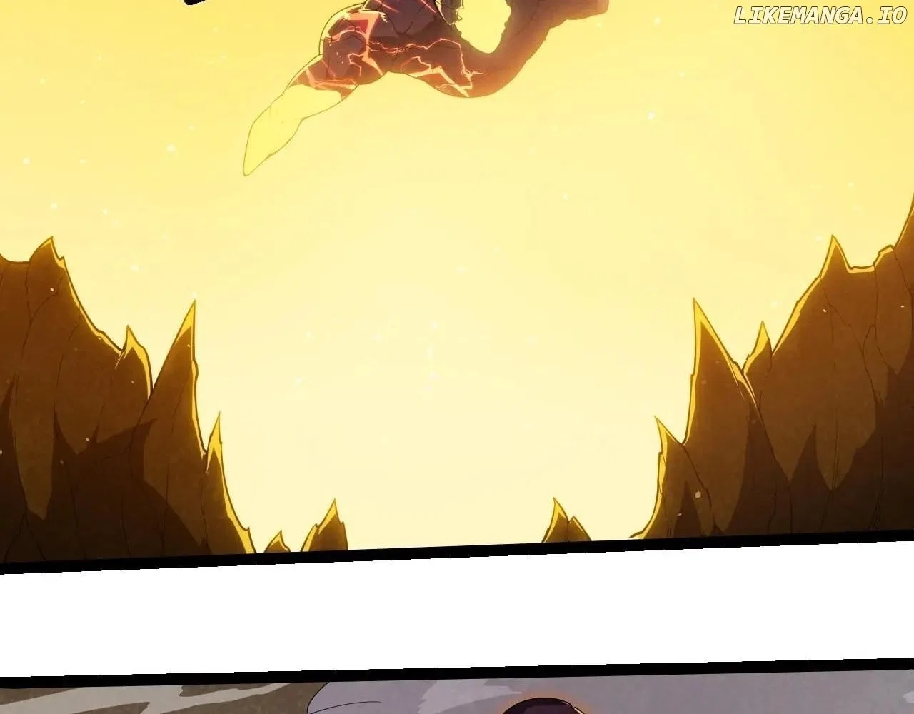 Evolution Begins With A Big Tree Chapter 400 – Page 97