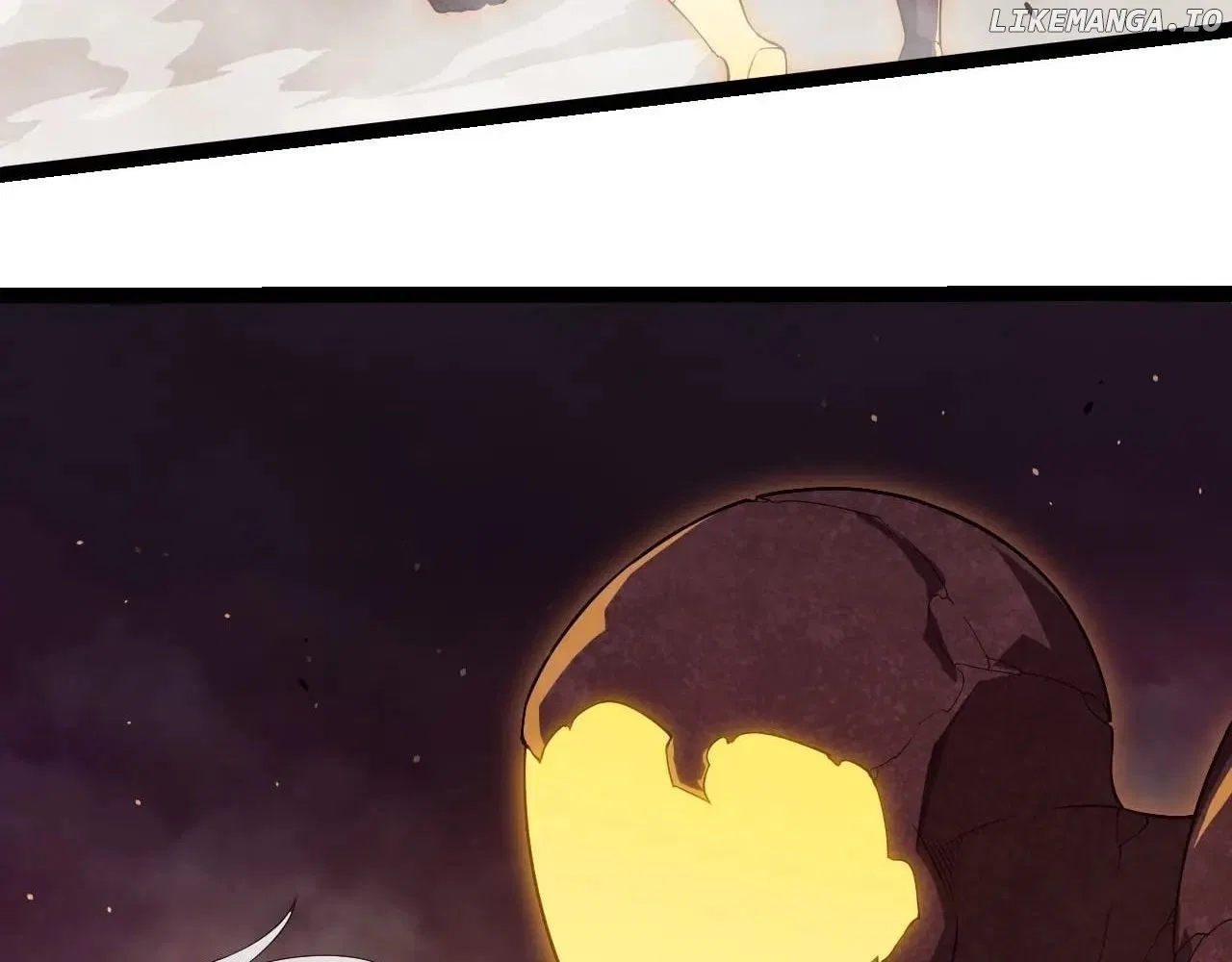 Evolution Begins With A Big Tree Chapter 400 – Page 99