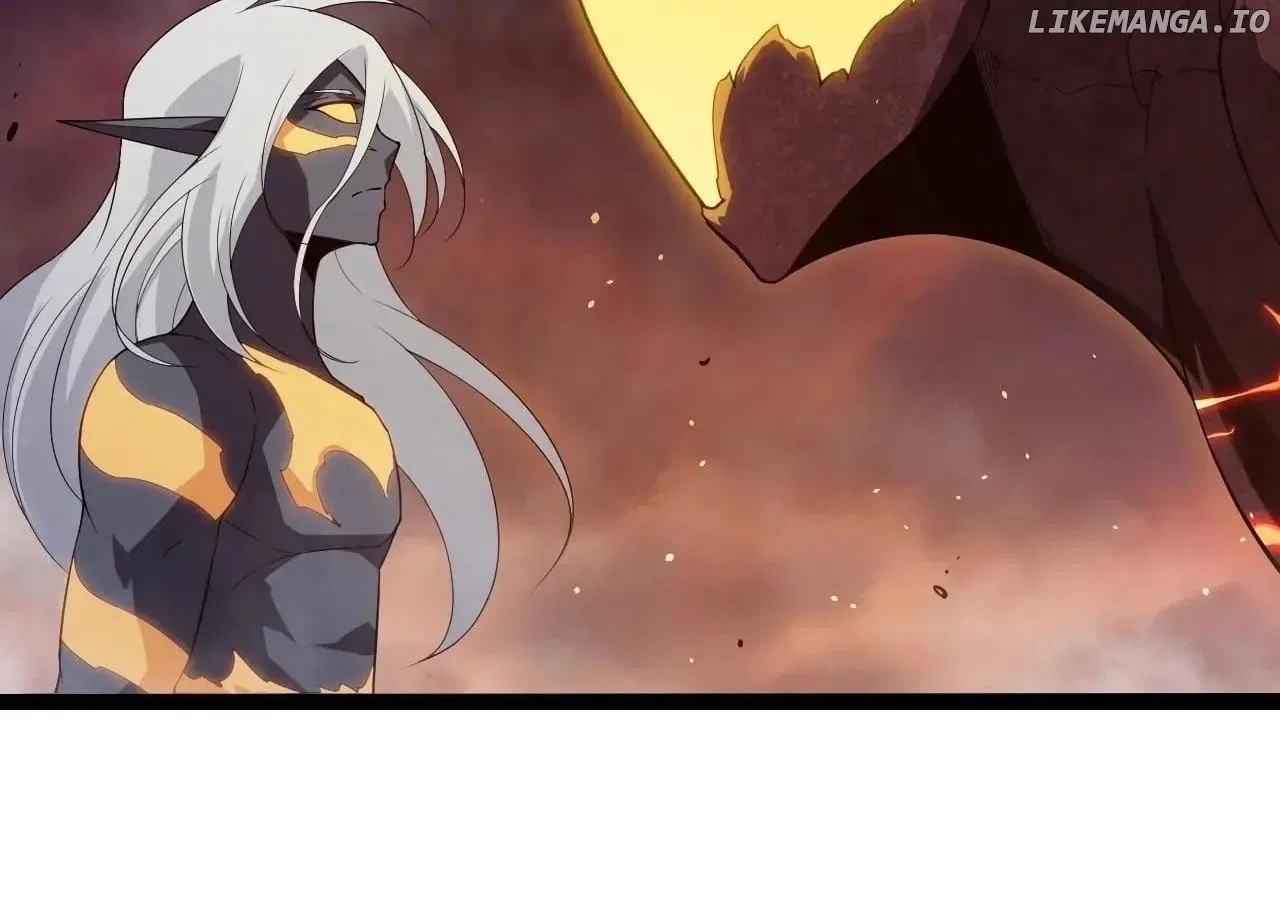Evolution Begins With A Big Tree Chapter 400 – Page 100