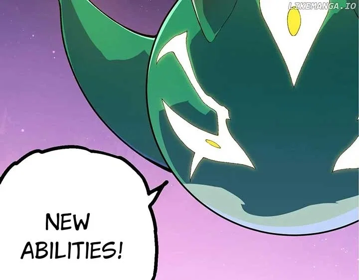 Evolution Begins With A Big Tree Chapter 398 – Page 3
