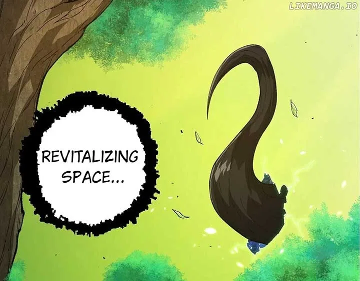 Evolution Begins With A Big Tree Chapter 398 – Page 6