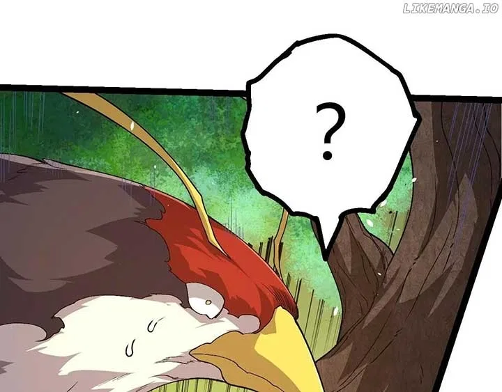 Evolution Begins With A Big Tree Chapter 398 – Page 11