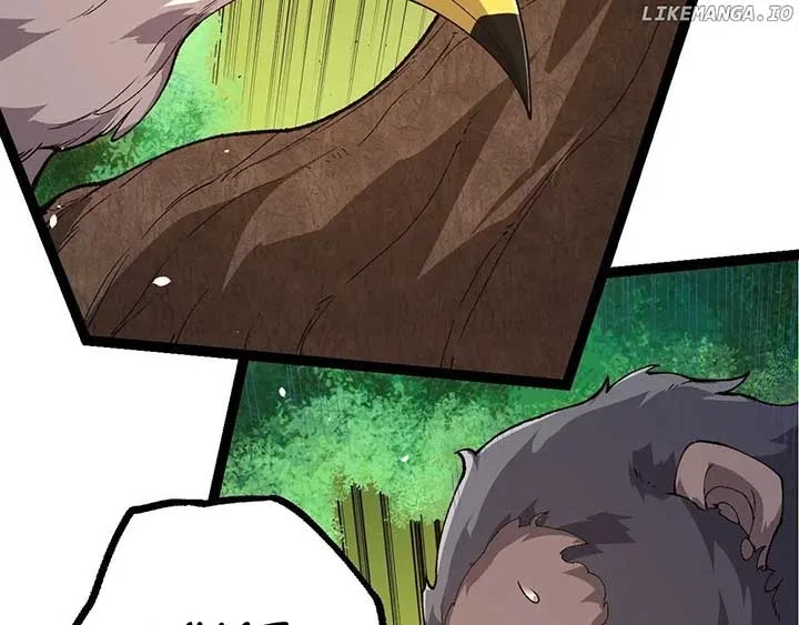 Evolution Begins With A Big Tree Chapter 398 – Page 12