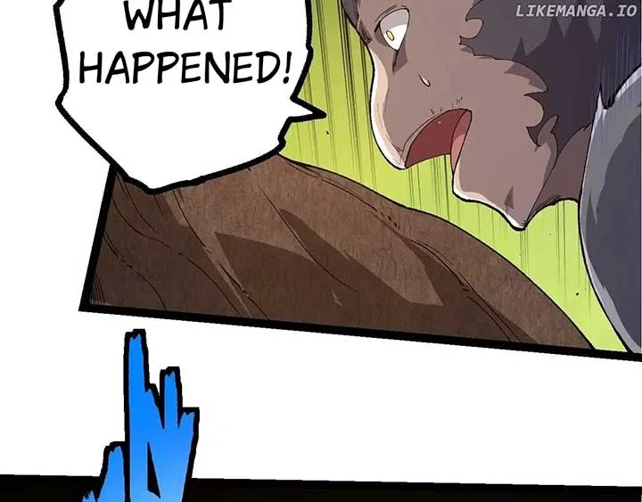 Evolution Begins With A Big Tree Chapter 398 – Page 13