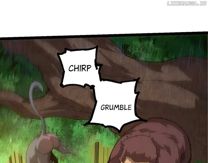 Evolution Begins With A Big Tree Chapter 398 – Page 19