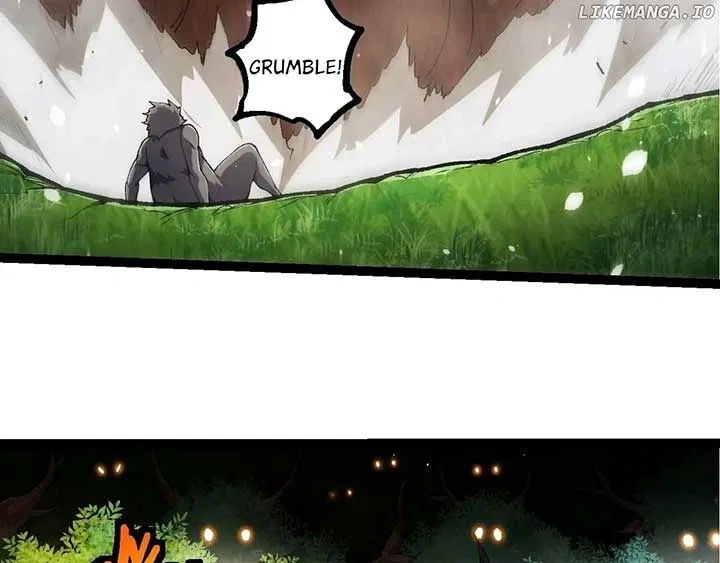 Evolution Begins With A Big Tree Chapter 398 – Page 22
