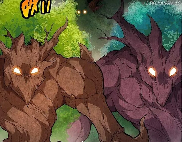 Evolution Begins With A Big Tree Chapter 398 – Page 23