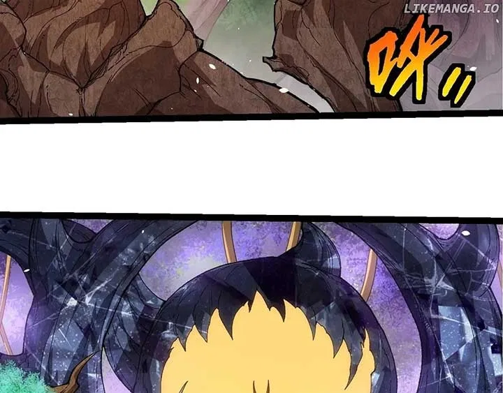 Evolution Begins With A Big Tree Chapter 398 – Page 24