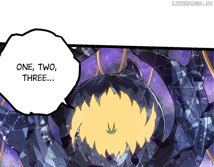 Evolution Begins With A Big Tree Chapter 398 – Page 29