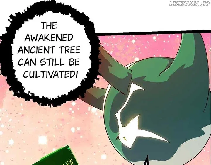 Evolution Begins With A Big Tree Chapter 398 – Page 34