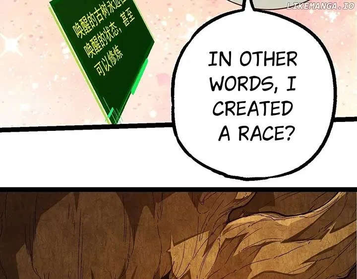 Evolution Begins With A Big Tree Chapter 398 – Page 35