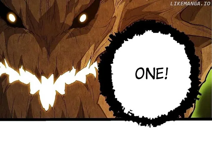 Evolution Begins With A Big Tree Chapter 398 – Page 36