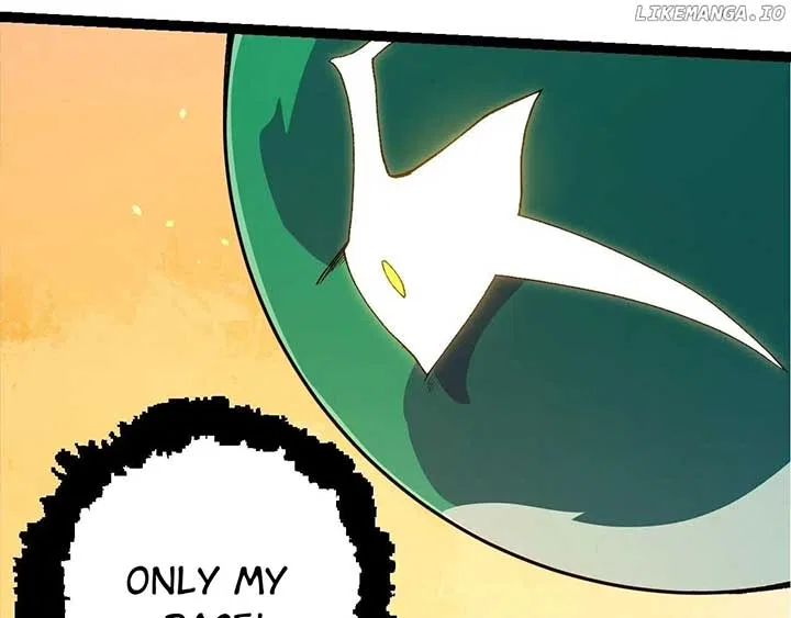 Evolution Begins With A Big Tree Chapter 398 – Page 37
