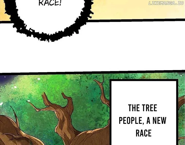 Evolution Begins With A Big Tree Chapter 398 – Page 38