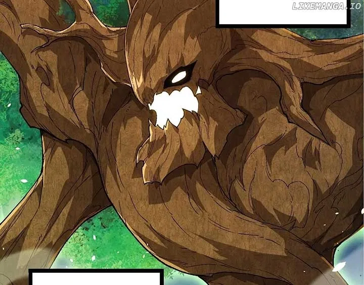 Evolution Begins With A Big Tree Chapter 398 – Page 39