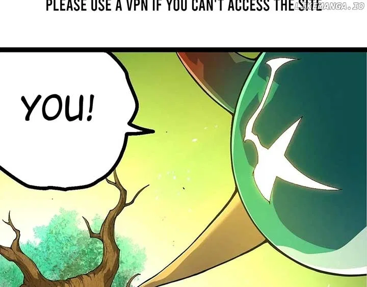 Evolution Begins With A Big Tree Chapter 398 – Page 41
