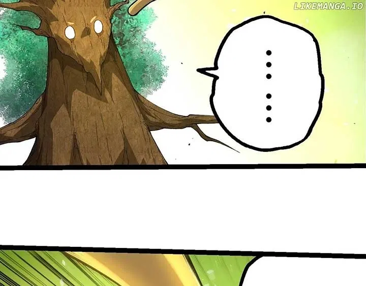Evolution Begins With A Big Tree Chapter 398 – Page 42