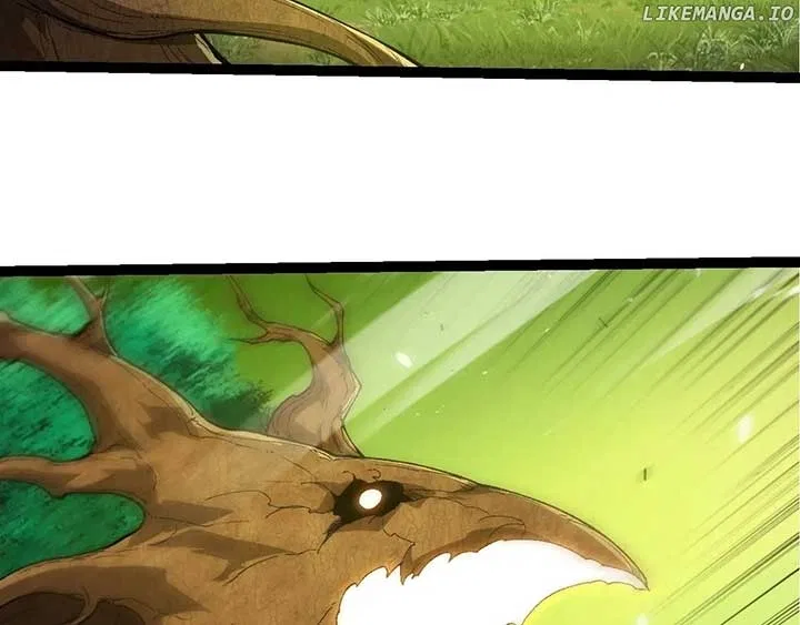 Evolution Begins With A Big Tree Chapter 398 – Page 44